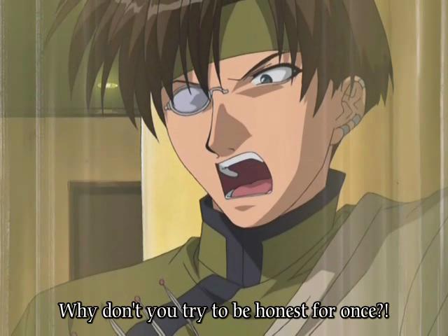 Otaku Gallery  / Anime e Manga / Saiyuki / Screen Shots / Saiyuki Reload / 21 - Battaglia / 004.jpg